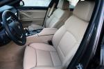 BMW 528i xDrive 2012 года